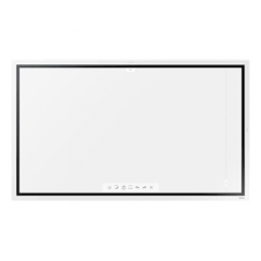 Samsung Flip Pro WM55B WMB Series - 55"LED-backlit LCD display - 4K - for education / business